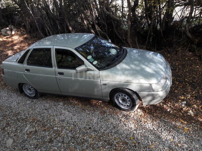 LADA (VAZ) 2110 2002, 145,000 km - 15.0 l - Bakı