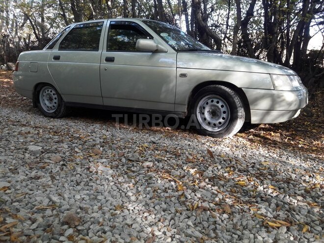 LADA (VAZ) 2110 2002, 145,000 km - 15.0 l - Bakı
