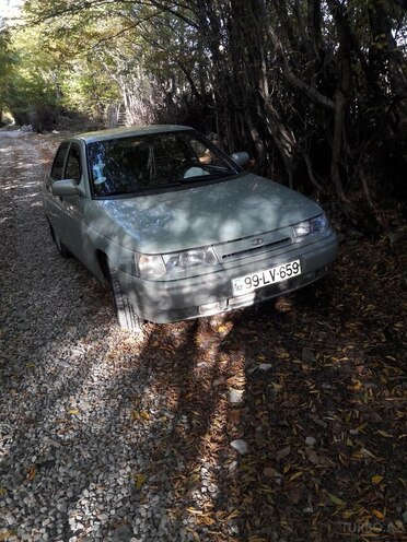LADA (VAZ) 2110 2002, 145,000 km - 15.0 l - Bakı