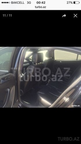 Volkswagen Passat 2006, 300,000 km - 2.0 l - Gəncə