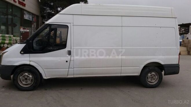 Ford Transit 2007, 300,000 km - 2.4 l - Bakı