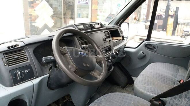 Ford Transit 2007, 300,000 km - 2.4 l - Bakı
