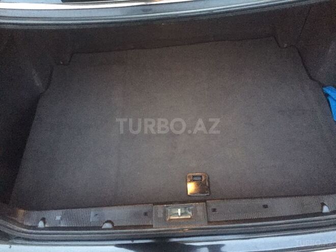 Mercedes E 320 2000, 284,000 km - 3.2 l - Bakı