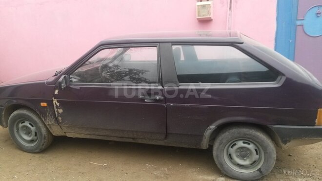 LADA (VAZ) 2108 1999, 350,000 km - 0.2 l - Zaqatala