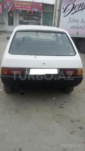 ZAZ Tavriya 1992, 162,000 km - 1.2 l - Bakı