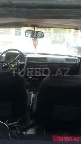 ZAZ Tavriya 1992, 162,000 km - 1.2 l - Bakı