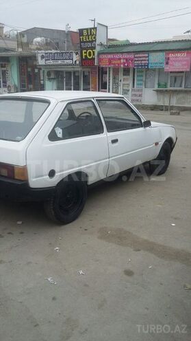 ZAZ Tavriya 1992, 162,000 km - 1.2 l - Bakı