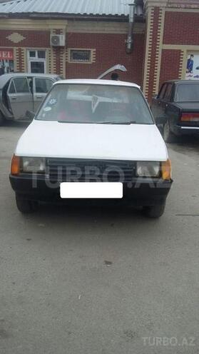 ZAZ Tavriya 1992, 162,000 km - 1.2 l - Bakı