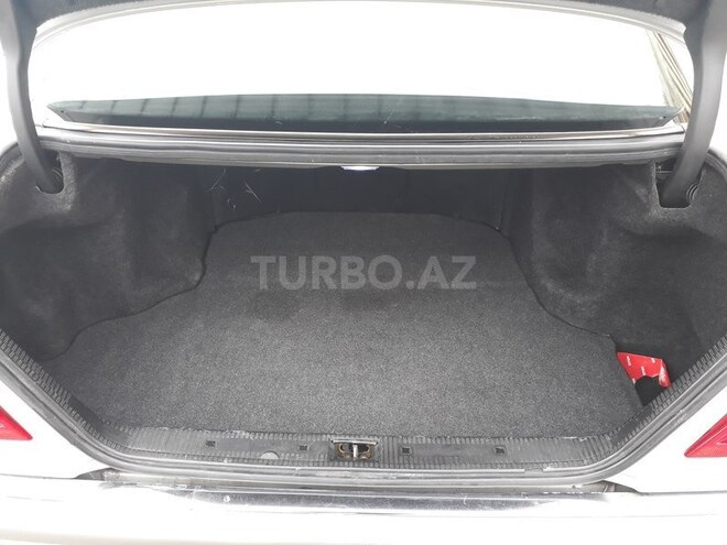 Mercedes C 230 1997, 240,500 km - 2.3 l - Ucar