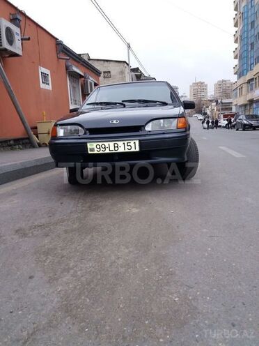 LADA (VAZ) 2114 2012, 166,220 km - 0.2 l - Bakı