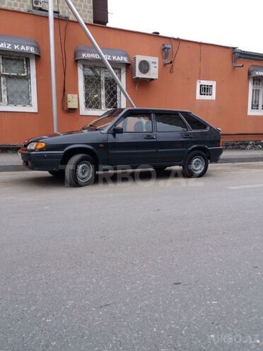LADA (VAZ) 2114 2012, 166,220 km - 0.2 l - Bakı