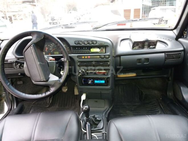 LADA (VAZ) 2114 2012, 166,220 km - 0.2 l - Bakı