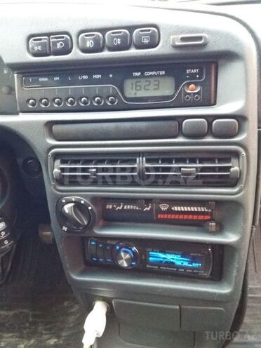 LADA (VAZ) 2114 2012, 166,220 km - 0.2 l - Bakı