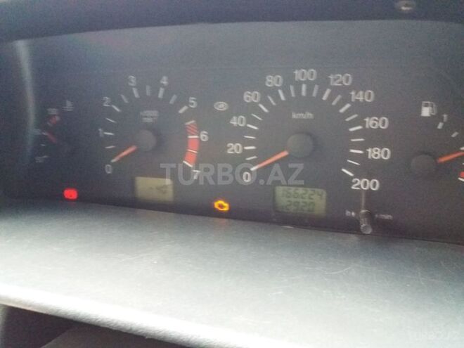 LADA (VAZ) 2114 2012, 166,220 km - 0.2 l - Bakı
