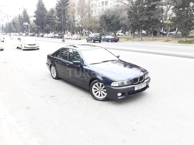 BMW 528 1999, 287,934 km - 2.8 l - Bakı