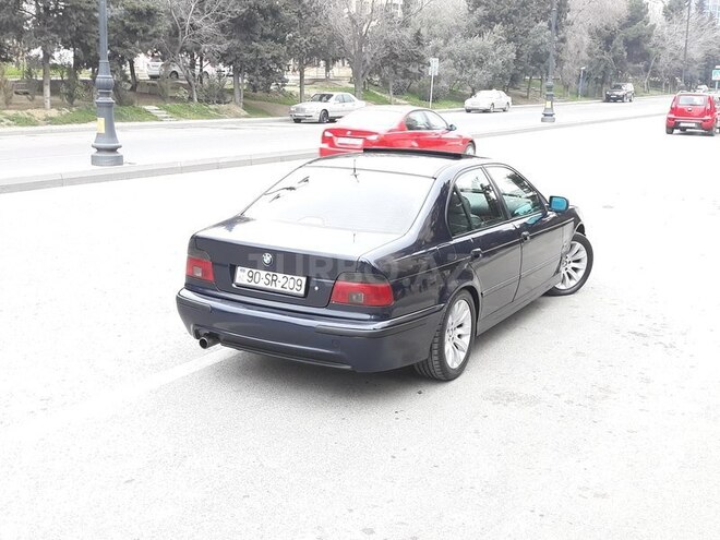 BMW 528 1999, 287,934 km - 2.8 l - Bakı