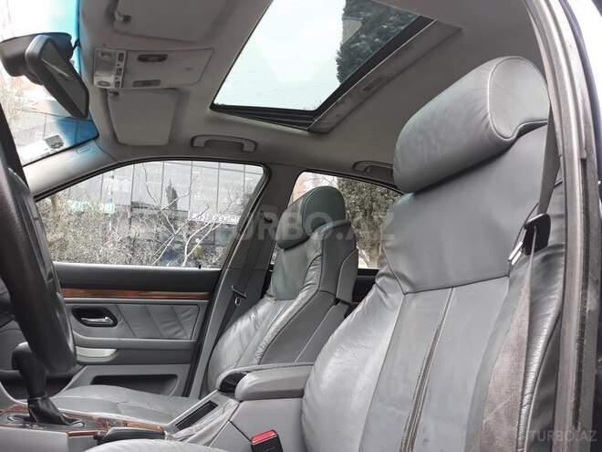 BMW 528 1999, 287,934 km - 2.8 l - Bakı