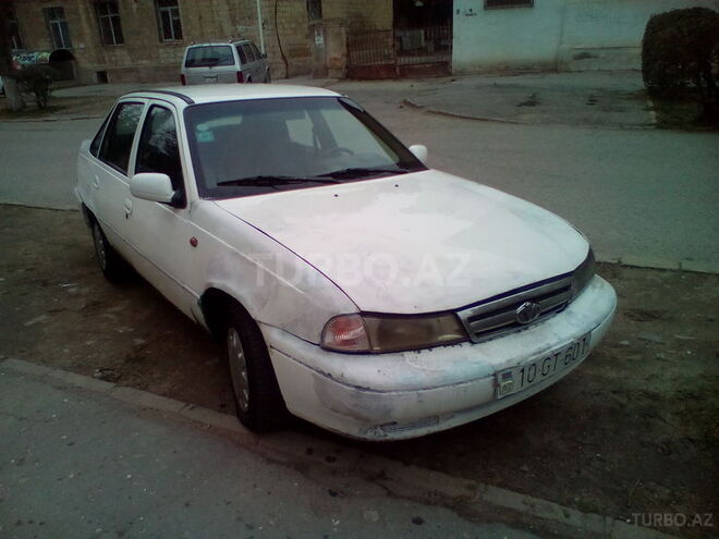 Daewoo Nexia 1997, 326,953 km - 1.5 l - Sumqayıt