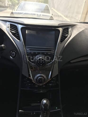 Hyundai Azera 2011, 137,300 km - 0.3 l - Bakı