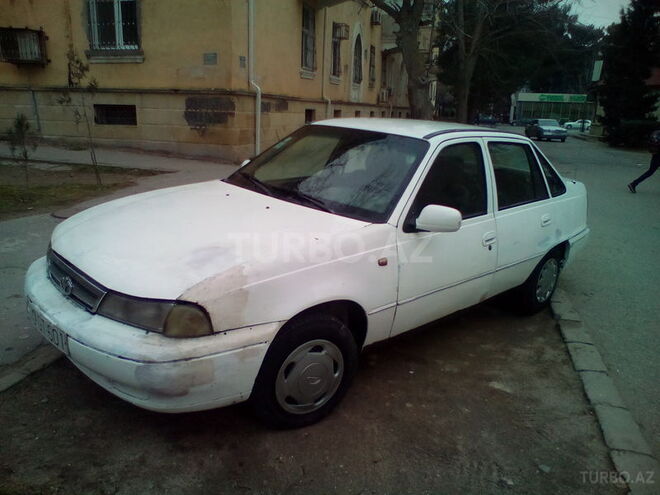 Daewoo Nexia 1997, 326,953 km - 1.5 l - Sumqayıt