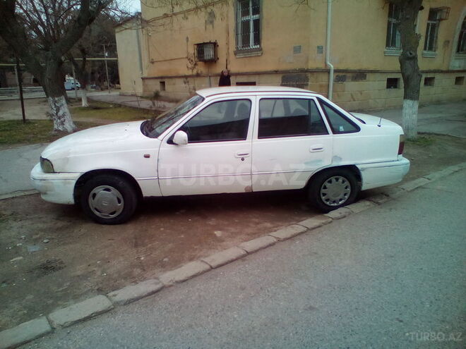 Daewoo Nexia 1997, 326,953 km - 1.5 l - Sumqayıt