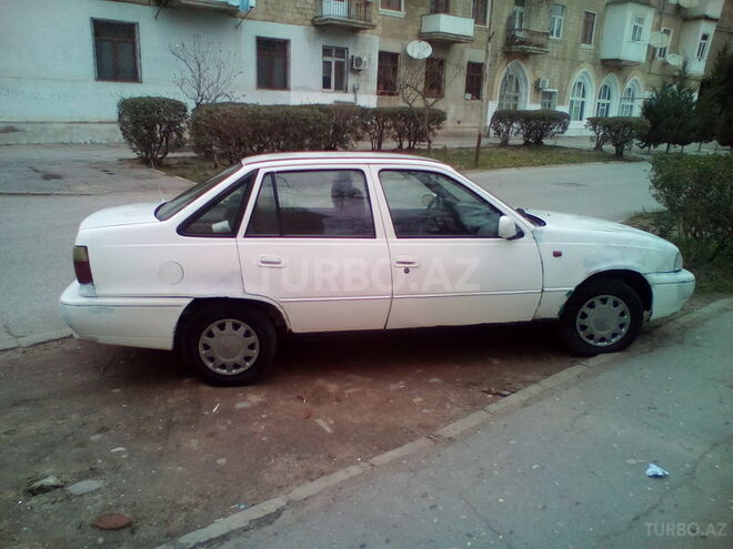 Daewoo Nexia 1997, 326,953 km - 1.5 l - Sumqayıt