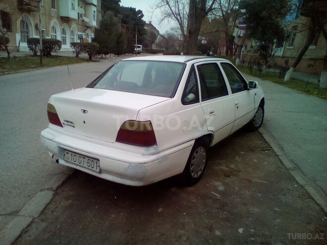 Daewoo Nexia 1997, 326,953 km - 1.5 l - Sumqayıt