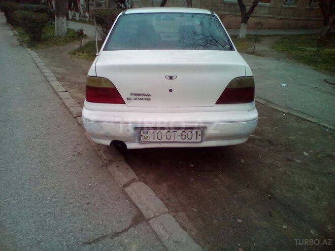 Daewoo Nexia 1997, 326,953 km - 1.5 l - Sumqayıt
