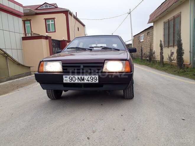 LADA (VAZ) 2109 1993, 200,000 km - 1.5 l - Bakı