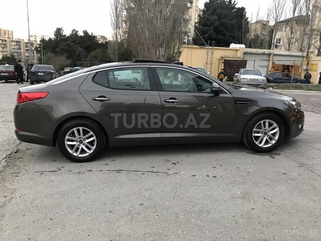 Kia Optima 2012, 36,000 km - 2.4 л - Bakı
