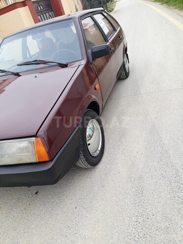 LADA (VAZ) 2109 1993, 200,000 km - 1.5 l - Bakı