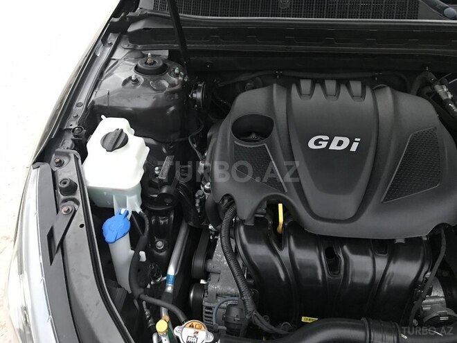 Kia Optima 2012, 36,000 km - 2.4 л - Bakı