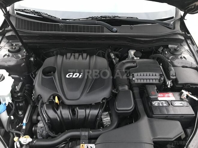 Kia Optima 2012, 36,000 km - 2.4 л - Bakı