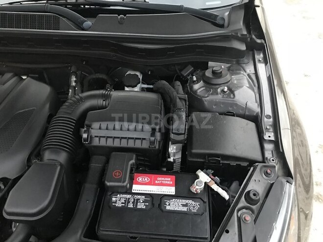 Kia Optima 2012, 36,000 km - 2.4 л - Bakı