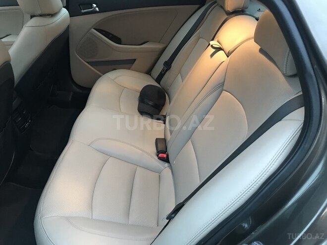 Kia Optima 2012, 36,000 km - 2.4 л - Bakı