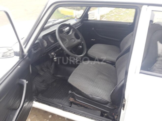 LADA (VAZ) 2107 2007, 154,000 km - 1.6 л - Lənkəran