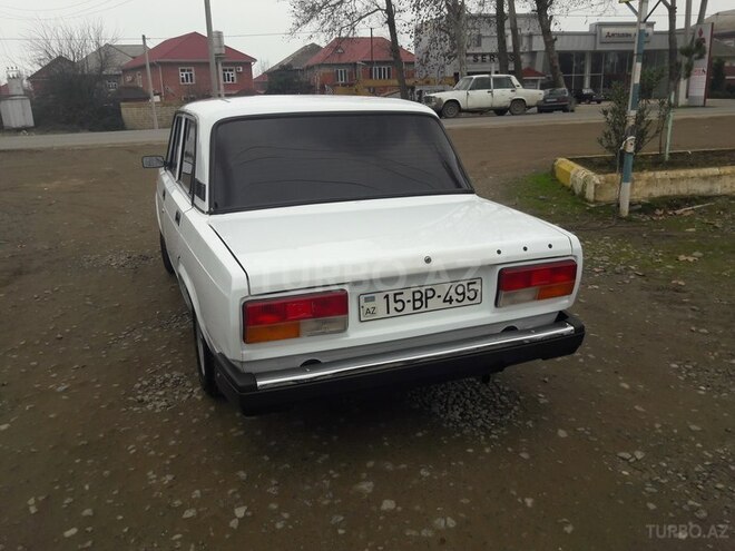 LADA (VAZ) 2107 2007, 154,000 km - 1.6 л - Lənkəran