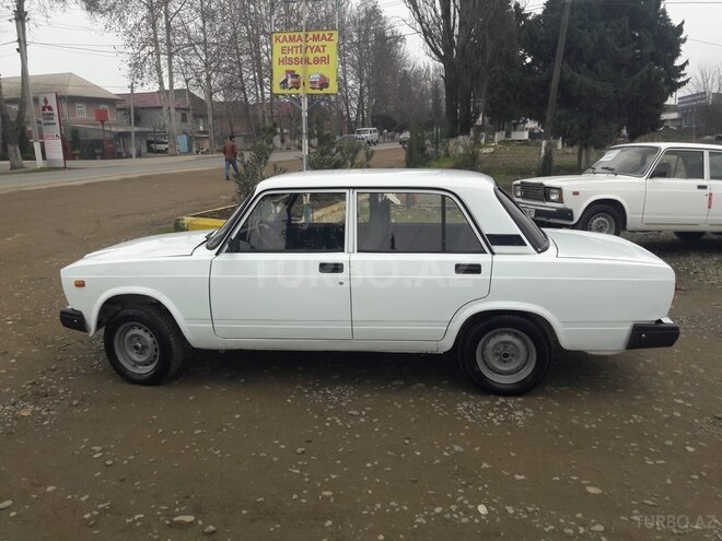 LADA (VAZ) 2107 2007, 154,000 km - 1.6 л - Lənkəran