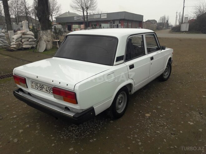 LADA (VAZ) 2107 2007, 154,000 km - 1.6 л - Lənkəran