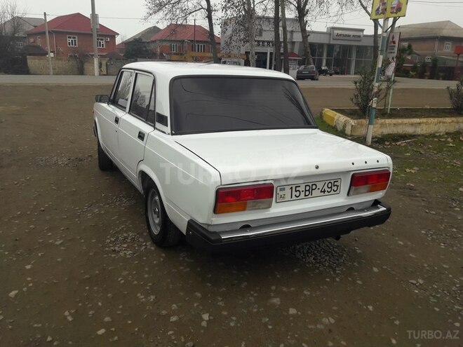LADA (VAZ) 2107 2007, 154,000 km - 1.6 л - Lənkəran