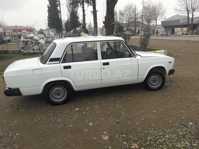 LADA (VAZ) 2107 2007, 154,000 km - 1.6 л - Lənkəran