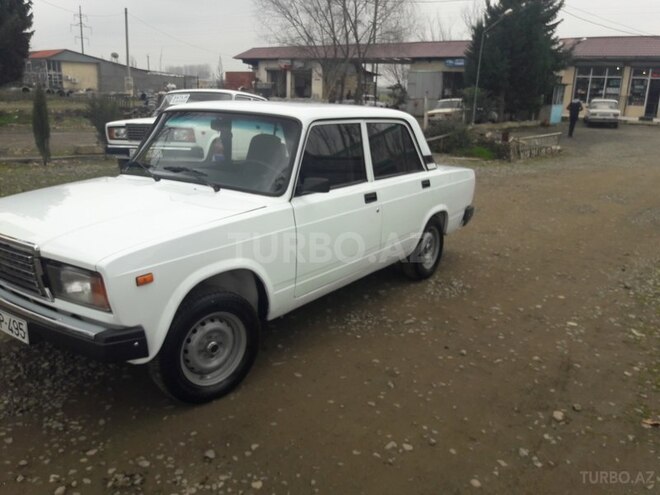LADA (VAZ) 2107 2007, 154,000 km - 1.6 л - Lənkəran