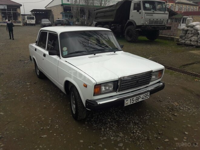 LADA (VAZ) 2107 2007, 154,000 km - 1.6 л - Lənkəran