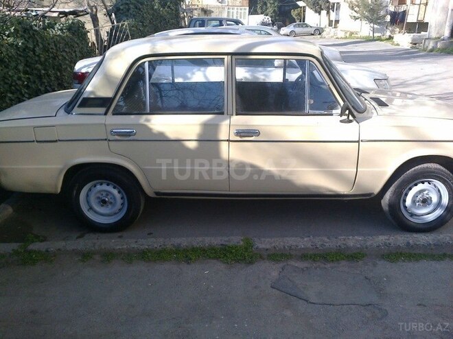 LADA (VAZ) 2106 1987, 190,000 km - 1.3 l - Bakı