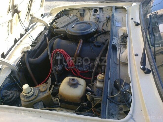 LADA (VAZ) 2106 1987, 190,000 km - 1.3 l - Bakı