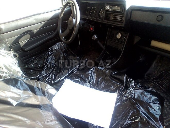 LADA (VAZ) 2107 2009, 108,900 km - 1.5 l - Gəncə