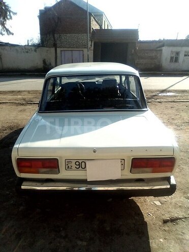 LADA (VAZ) 2107 2009, 108,900 km - 1.5 l - Gəncə