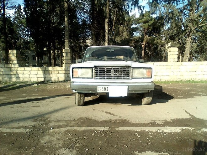 LADA (VAZ) 2107 2009, 108,900 km - 1.5 l - Gəncə