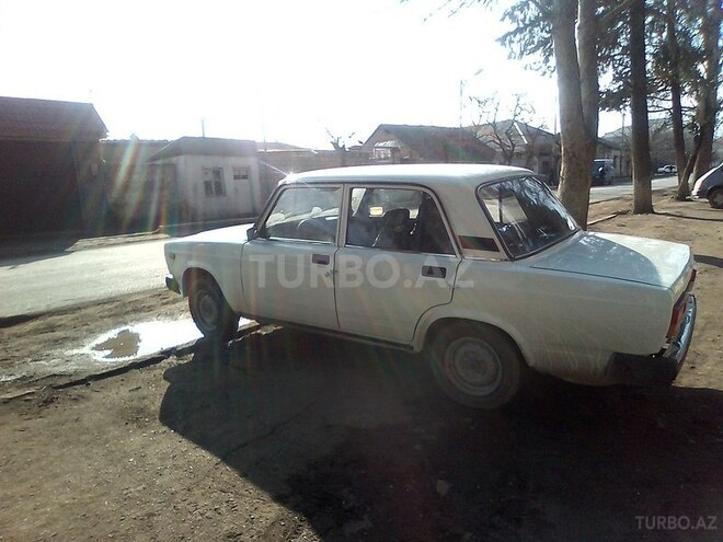 LADA (VAZ) 2107 2009, 108,900 km - 1.5 l - Gəncə