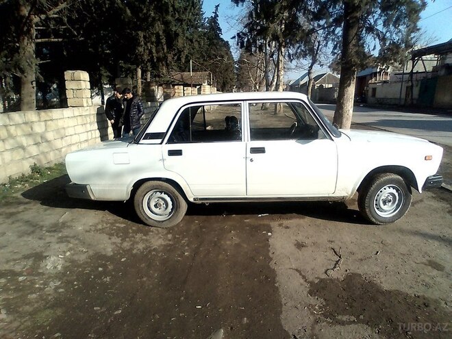 LADA (VAZ) 2107 2009, 108,900 km - 1.5 l - Gəncə